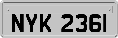 NYK2361