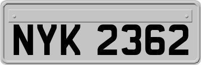 NYK2362