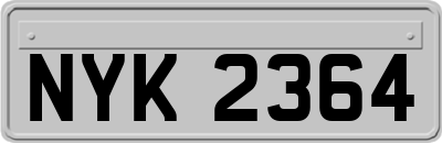 NYK2364
