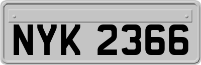 NYK2366