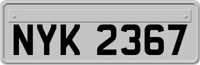NYK2367
