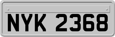 NYK2368