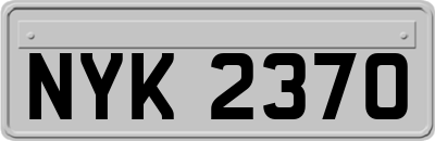 NYK2370