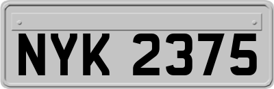 NYK2375