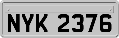 NYK2376