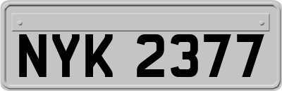 NYK2377