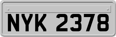NYK2378