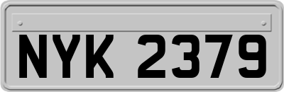 NYK2379