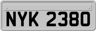 NYK2380
