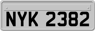 NYK2382