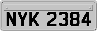 NYK2384
