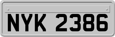 NYK2386