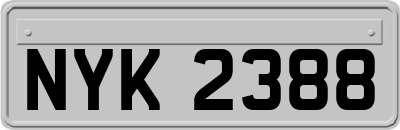 NYK2388
