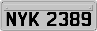 NYK2389