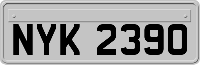 NYK2390