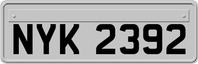 NYK2392