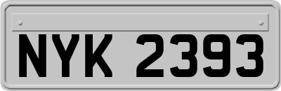 NYK2393