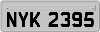 NYK2395