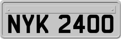 NYK2400