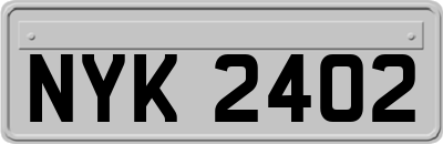 NYK2402