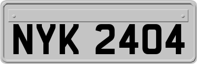 NYK2404