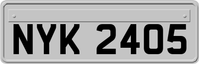 NYK2405