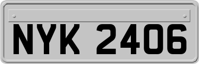 NYK2406