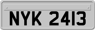 NYK2413