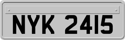 NYK2415