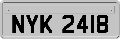 NYK2418