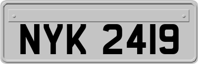 NYK2419