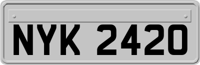 NYK2420