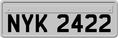 NYK2422