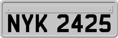 NYK2425