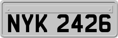 NYK2426