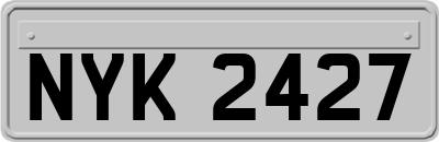 NYK2427
