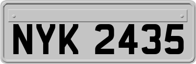 NYK2435