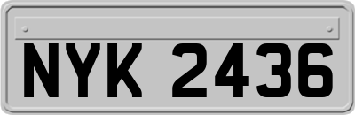 NYK2436