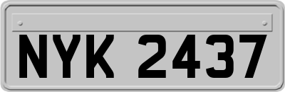 NYK2437