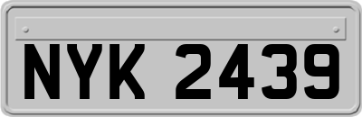 NYK2439