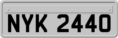 NYK2440