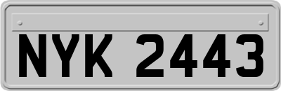 NYK2443