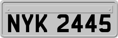 NYK2445