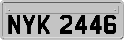 NYK2446