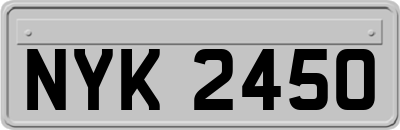 NYK2450