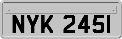 NYK2451