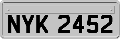 NYK2452