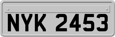 NYK2453