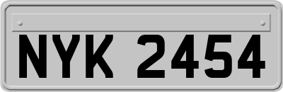 NYK2454