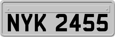 NYK2455